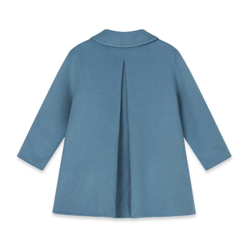 BLUE SKY MEADOW COAT